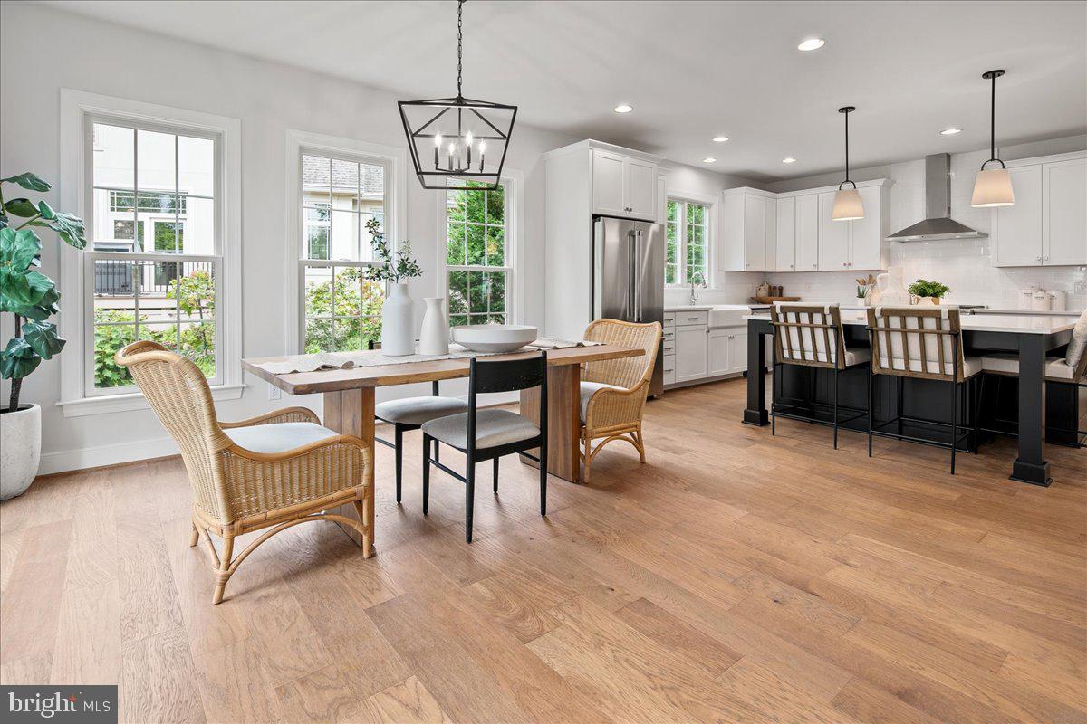 OAKWOOD - Residential