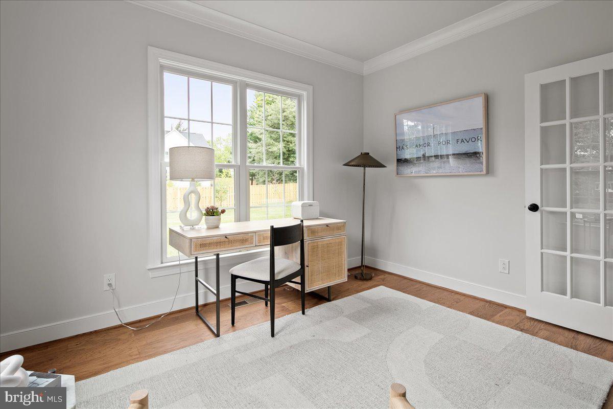 OAKWOOD - Residential