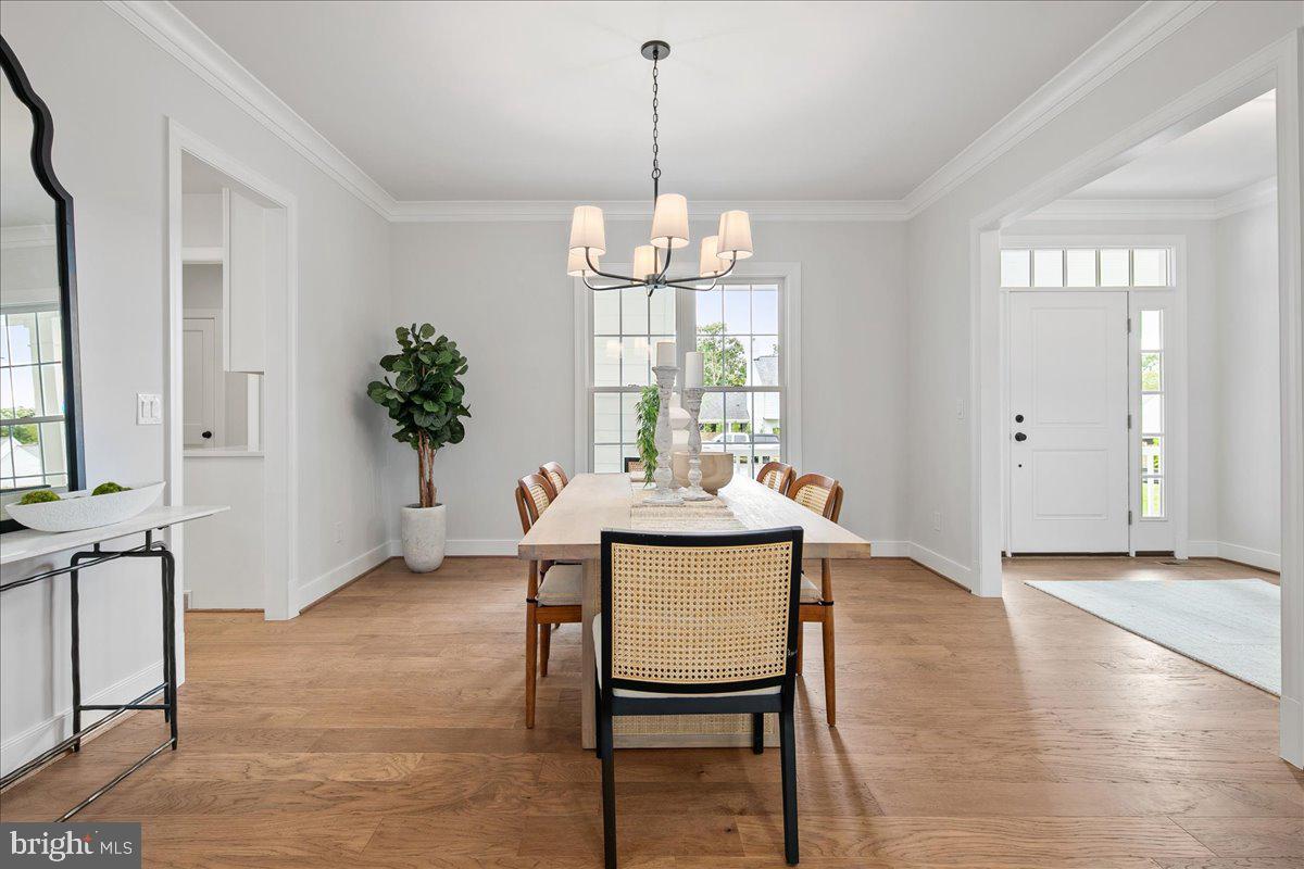 OAKWOOD - Residential