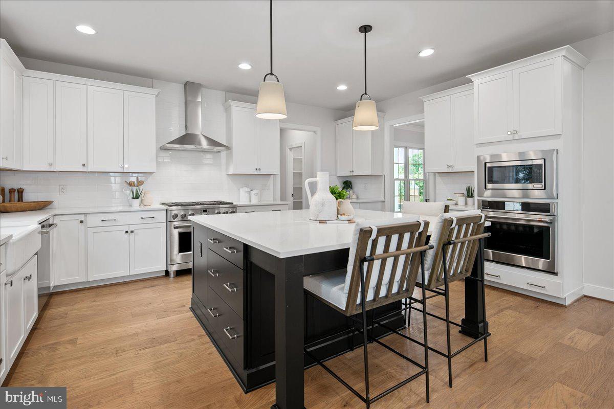 OAKWOOD - Residential