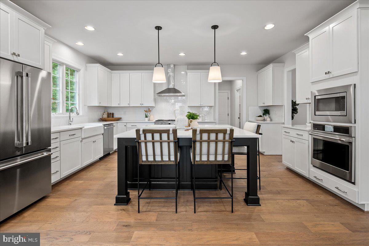 OAKWOOD - Residential