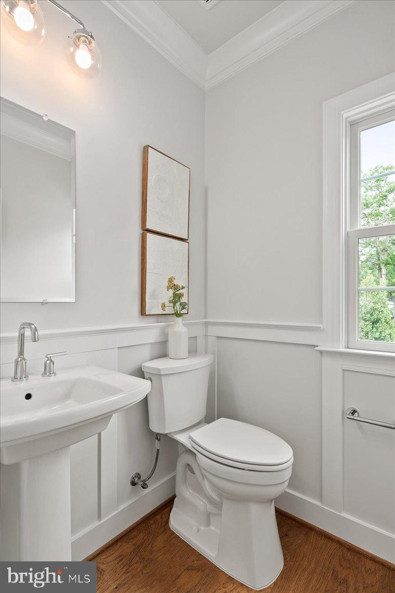 OAKWOOD - Residential