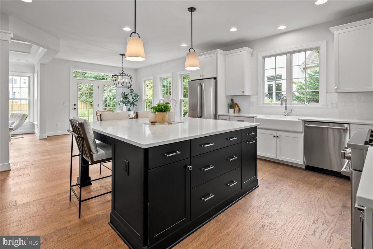 OAKWOOD - Residential