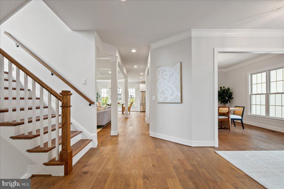 OAKWOOD - Residential