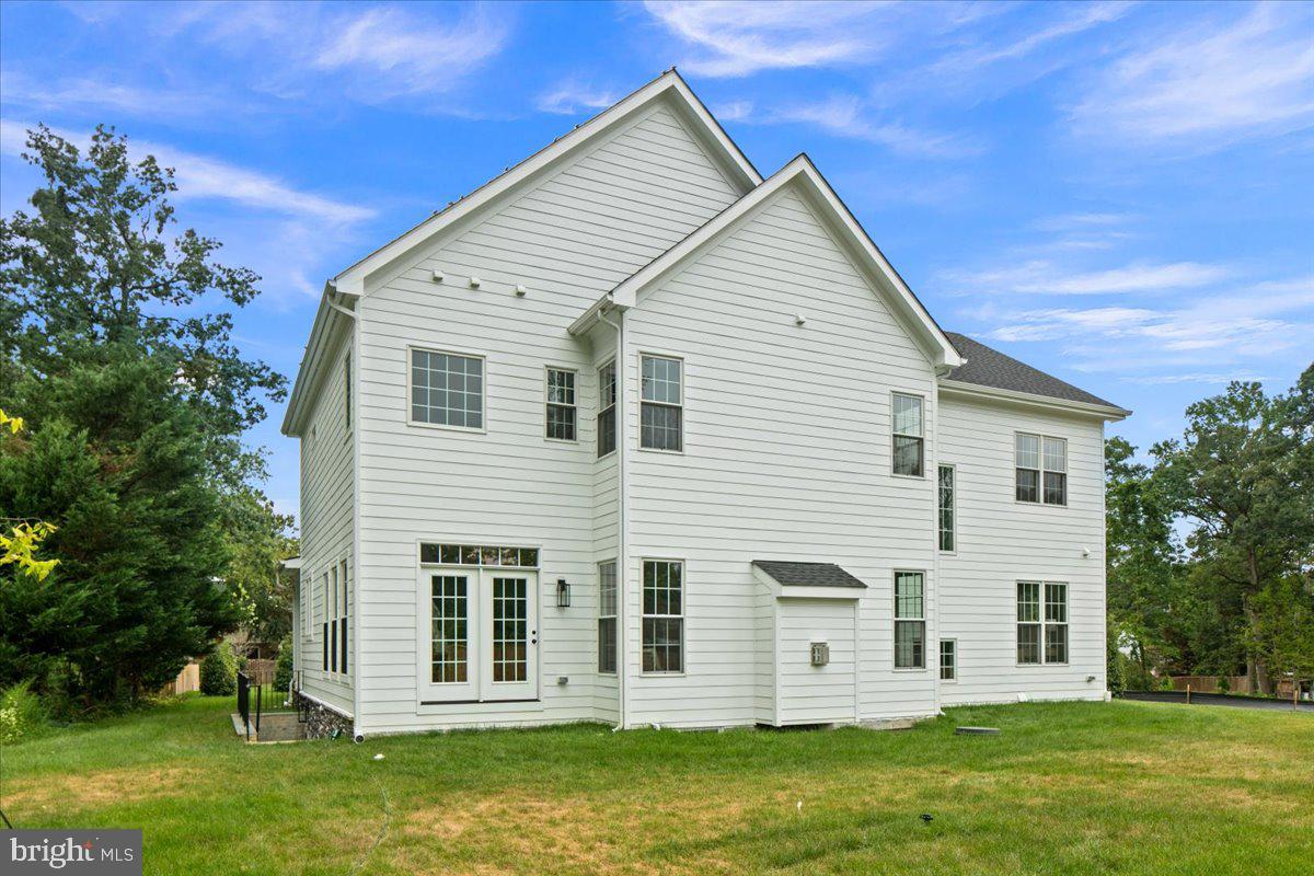 OAKWOOD - Residential