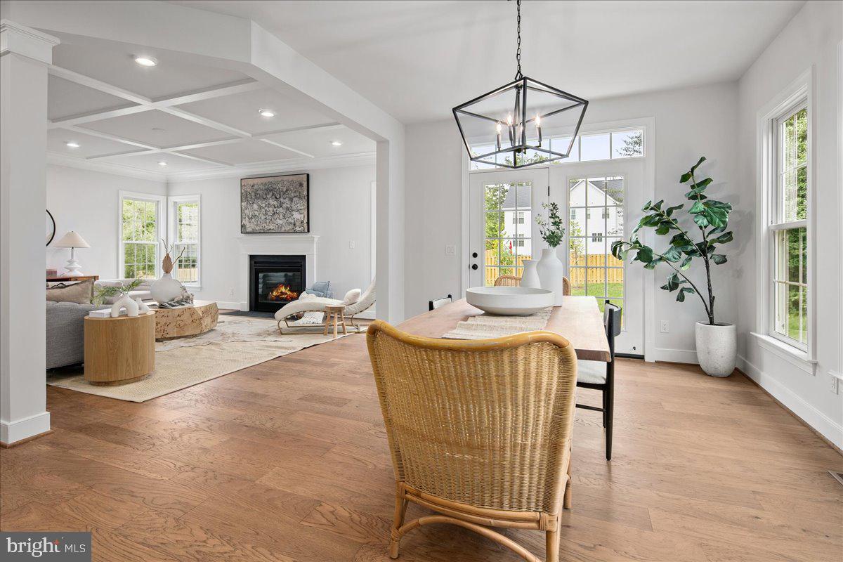 OAKWOOD - Residential