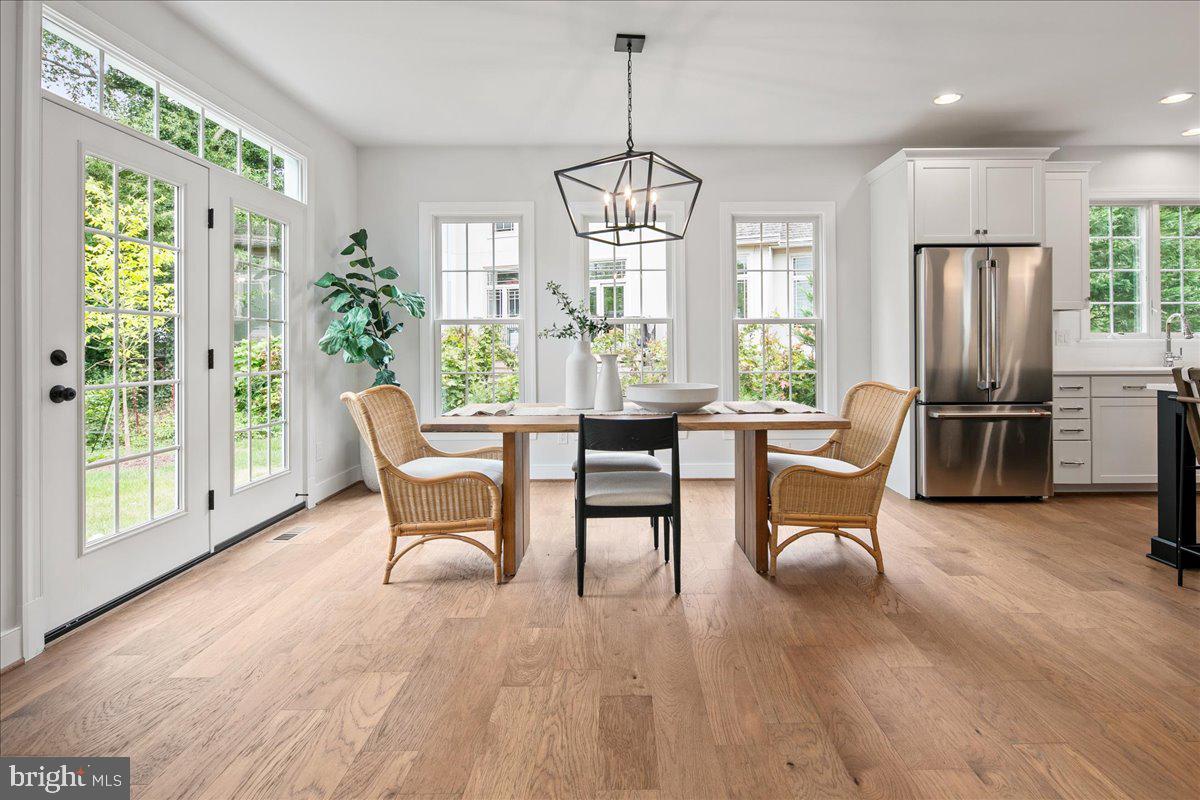 OAKWOOD - Residential