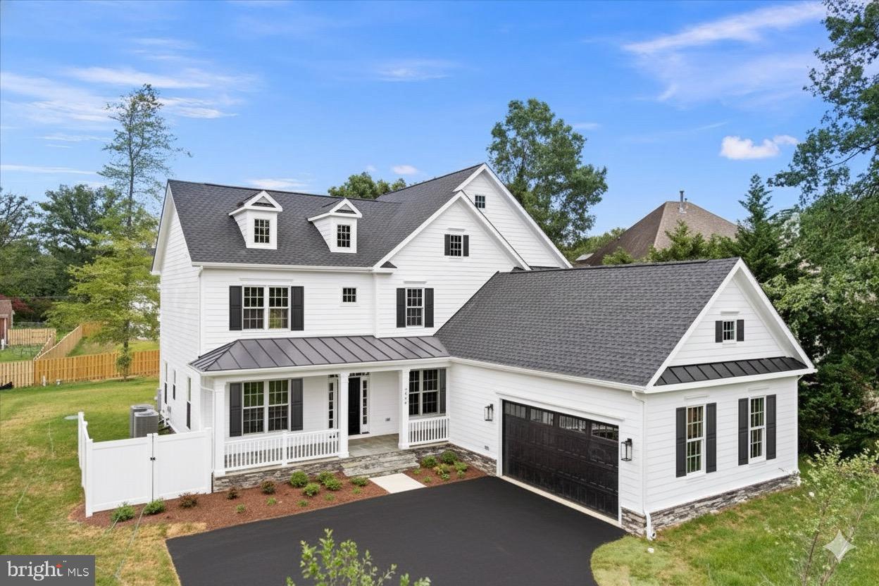 OAKWOOD - Residential