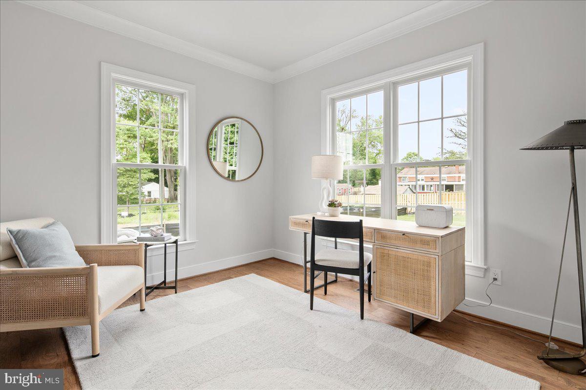 OAKWOOD - Residential