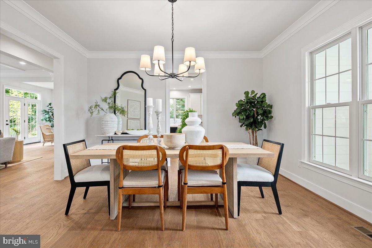 OAKWOOD - Residential