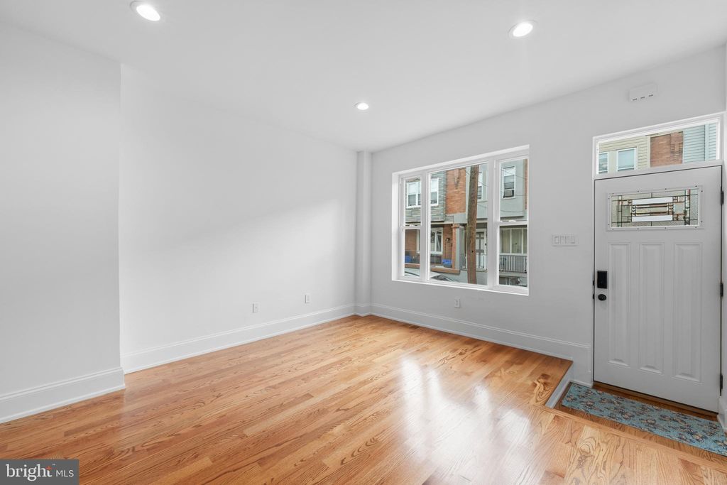 Photo of 2240 S Bonsall Street, PHILADELPHIA, PA 19145 (MLS # PAPH2567162)