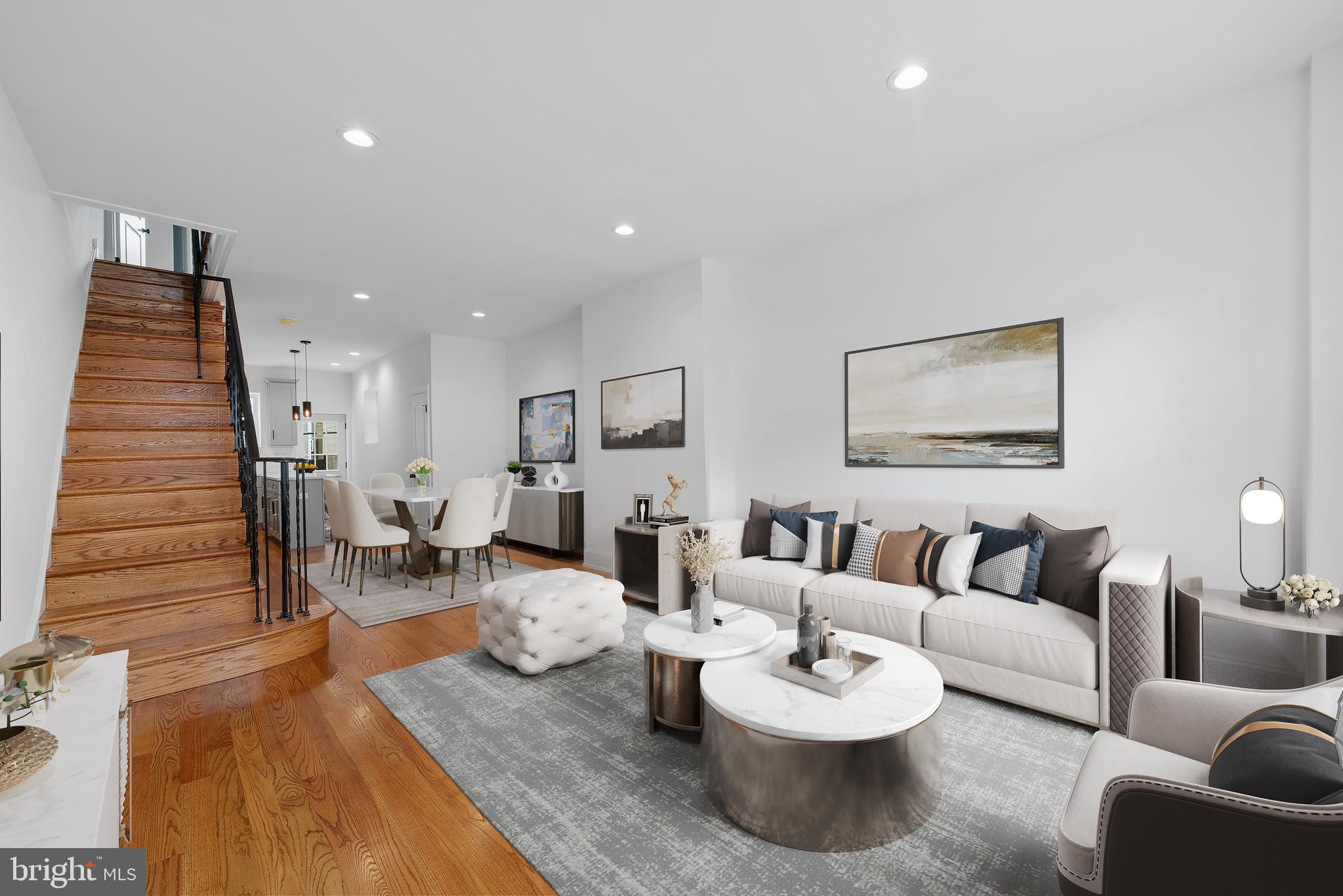 GIRARD ESTATES - Residential