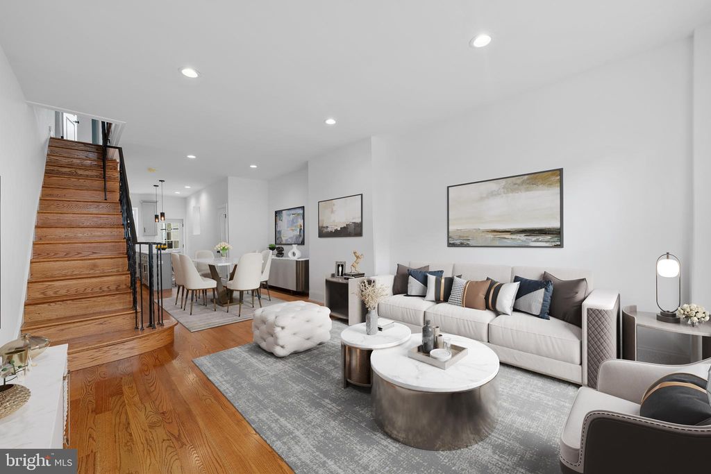 Photo of 2240 S Bonsall Street, PHILADELPHIA, PA 19145 (MLS # PAPH2567162)