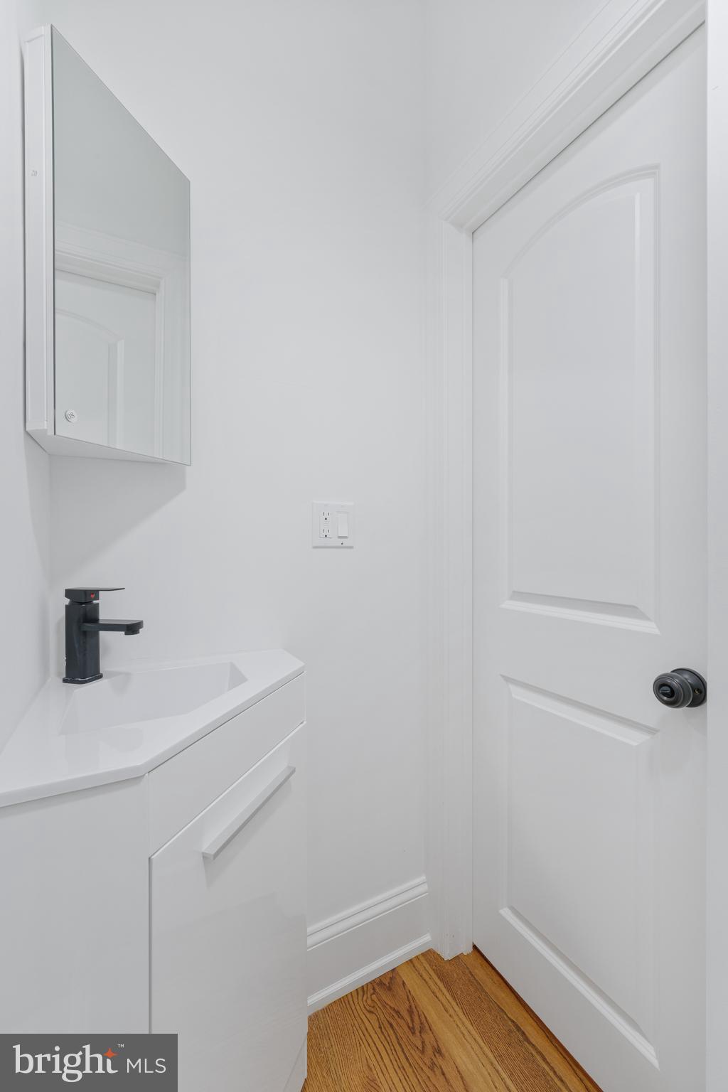 GIRARD ESTATES - Residential