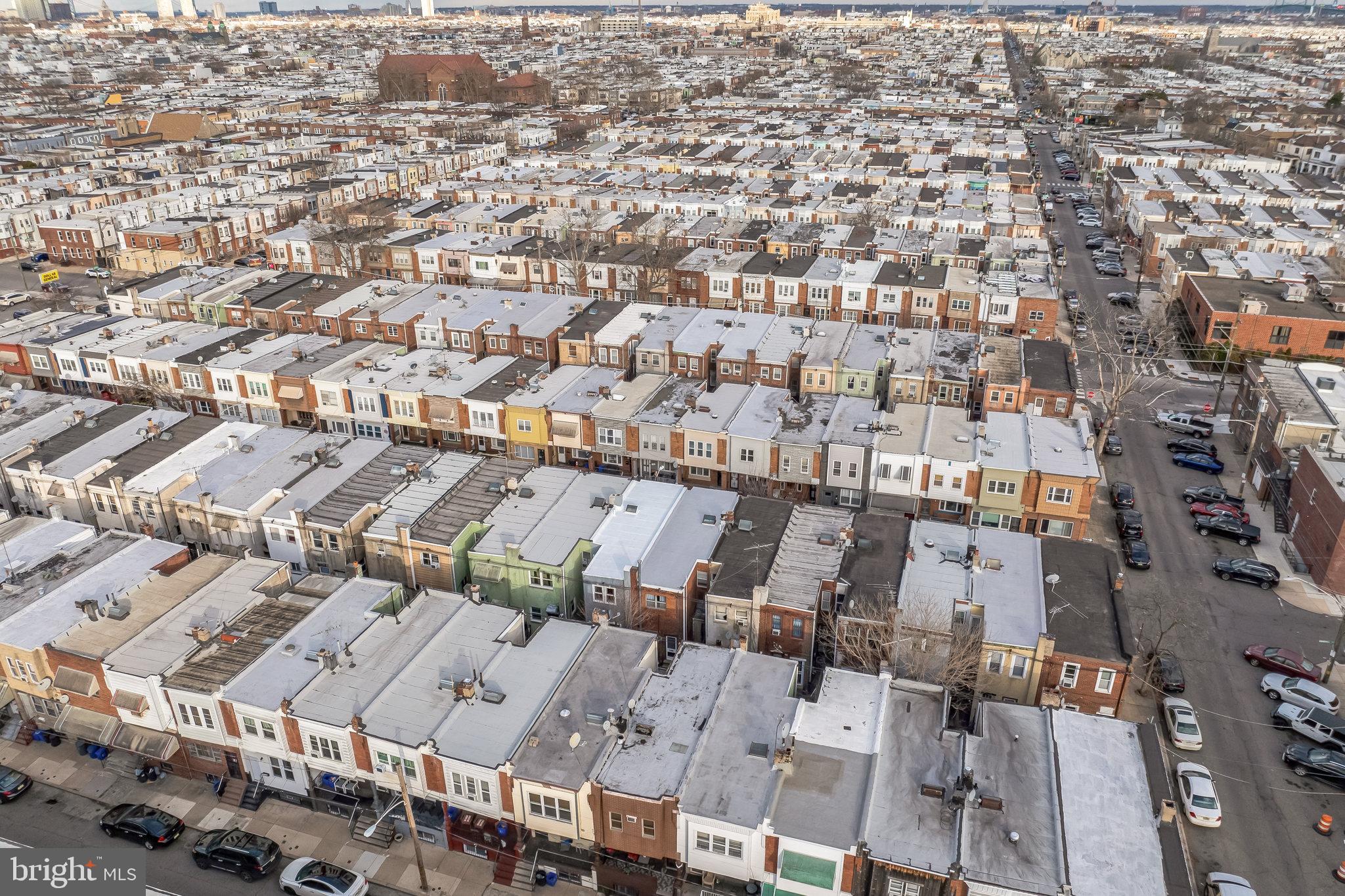 GIRARD ESTATES - Residential