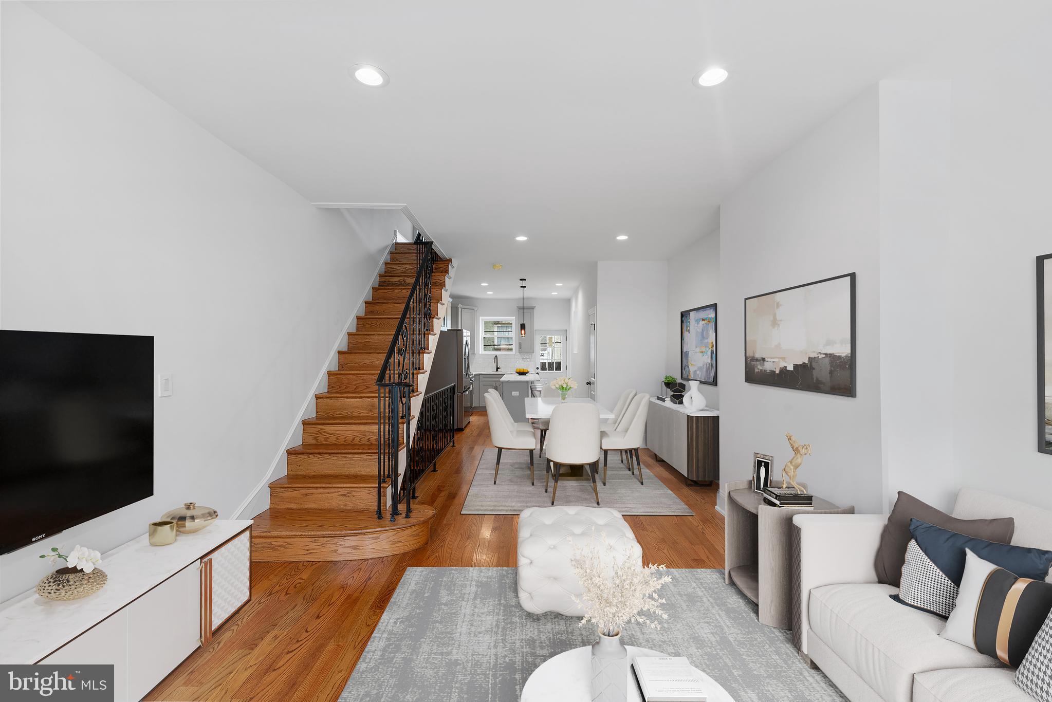 2240 S BONSALL STREET