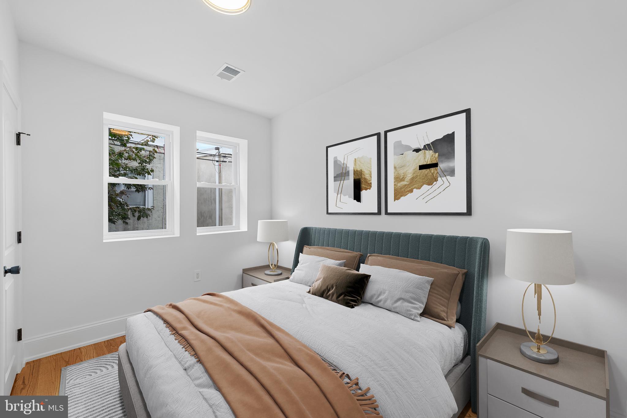 GIRARD ESTATES - Residential