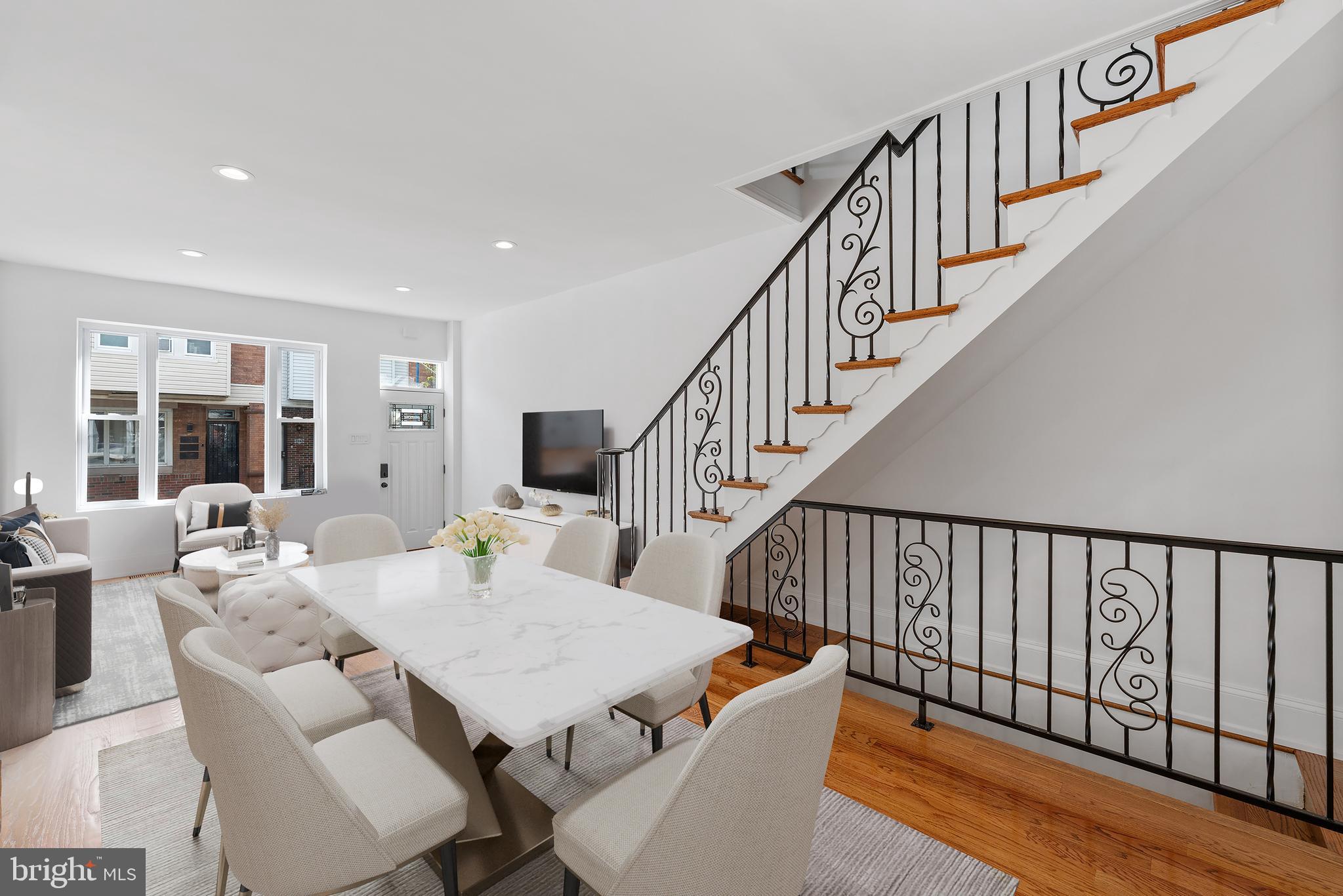 GIRARD ESTATES - Residential