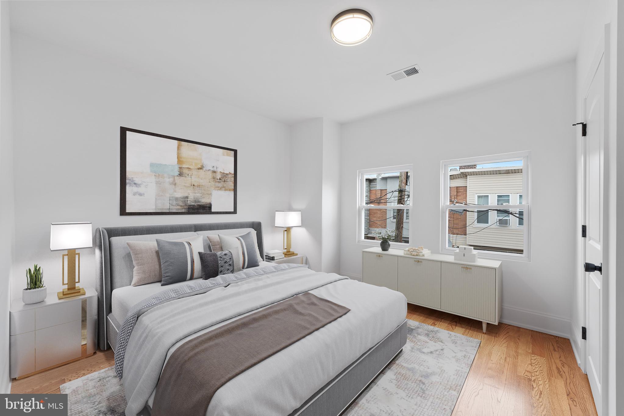 GIRARD ESTATES - Residential