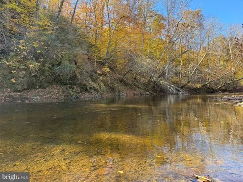 Vacant Land For Sale - Bridgeport Rd<br/> ARVONIA, VA 23004