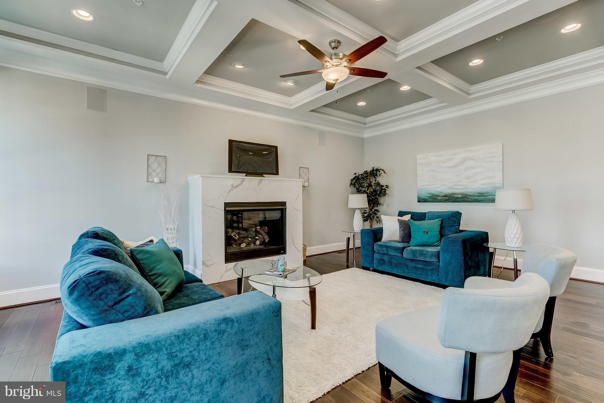 FEDERAL HILL HISTORIC DISTRICT - Residential