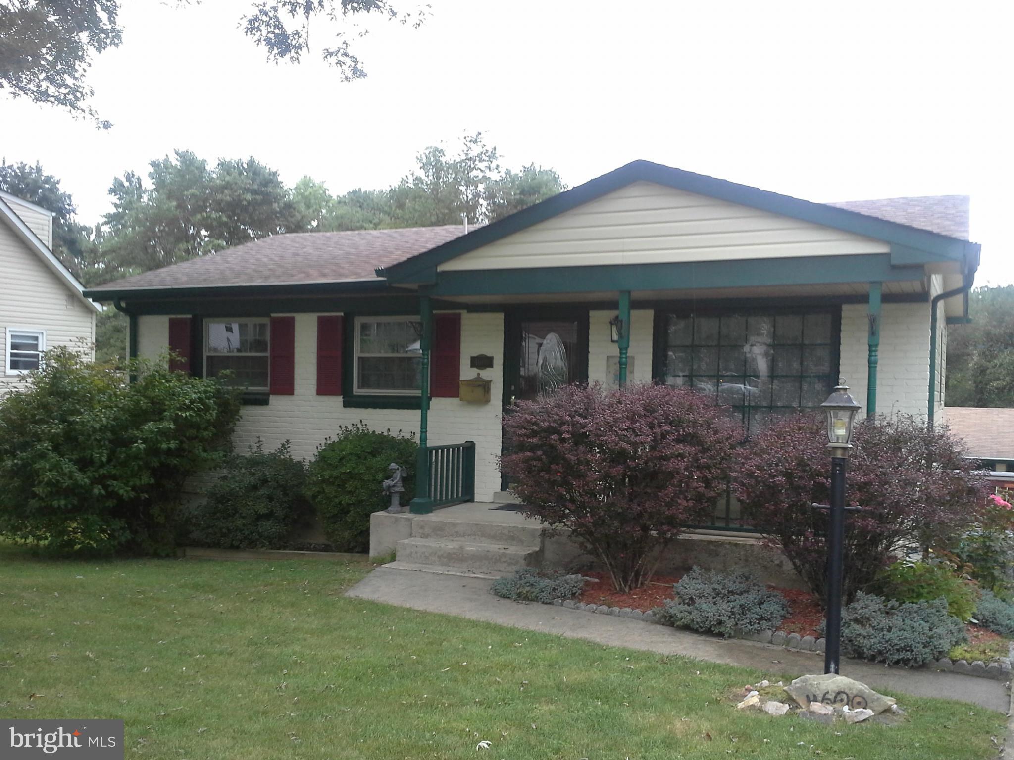 DALE CITY - Residential