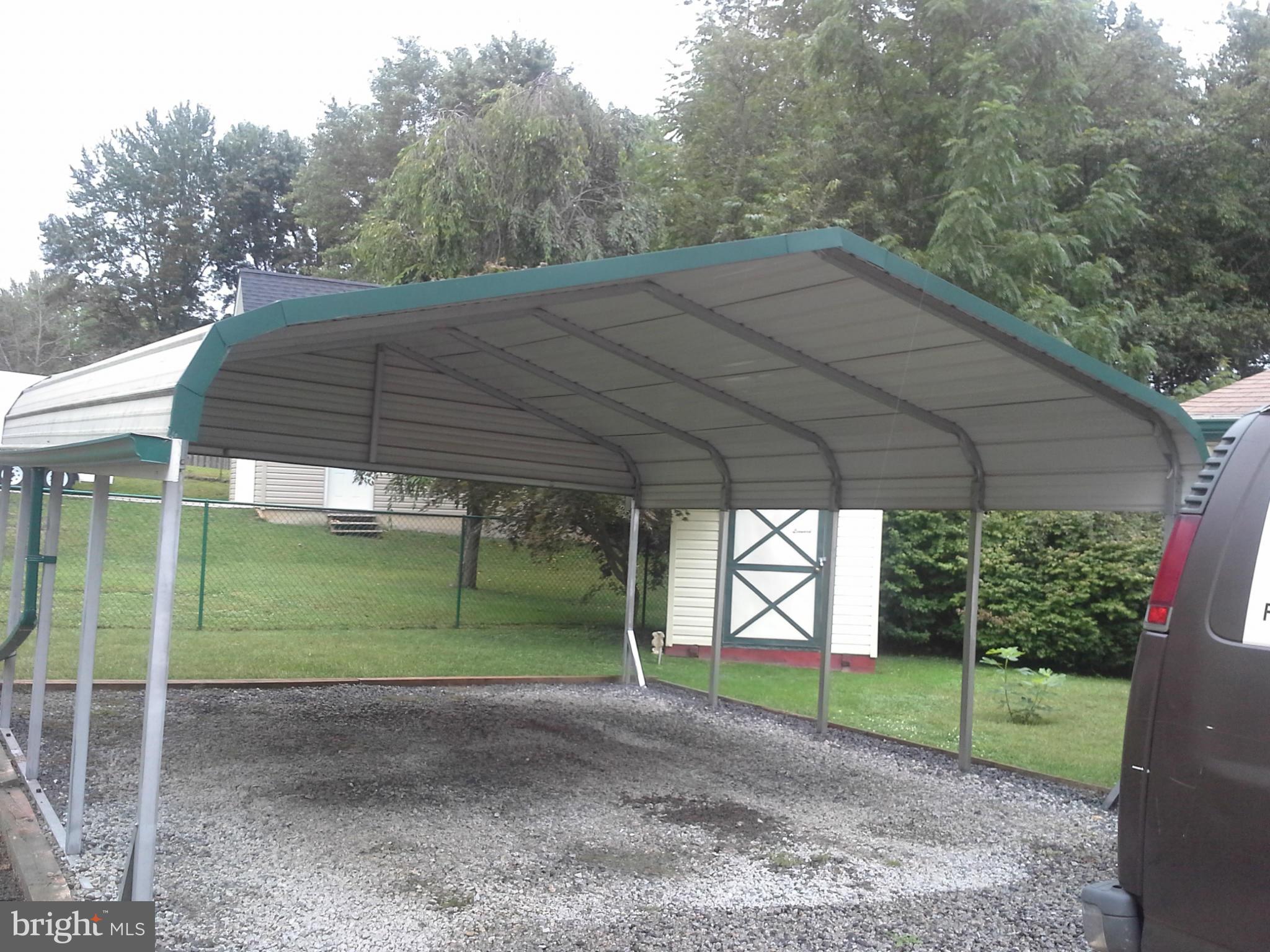 DALE CITY - Residential