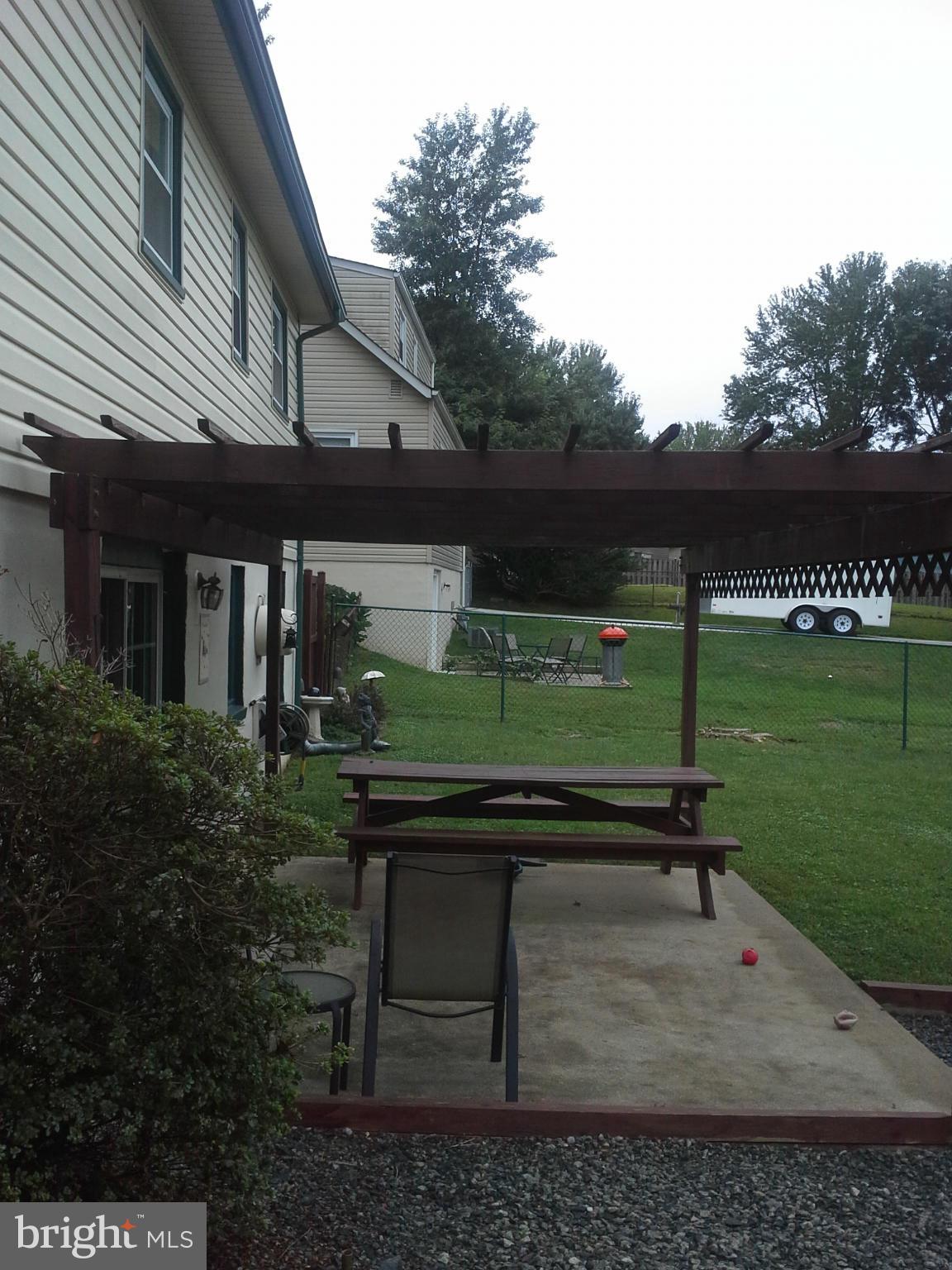 DALE CITY - Residential