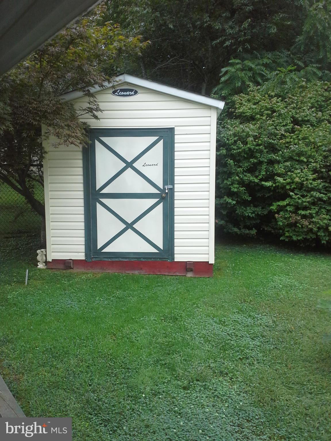 DALE CITY - Residential