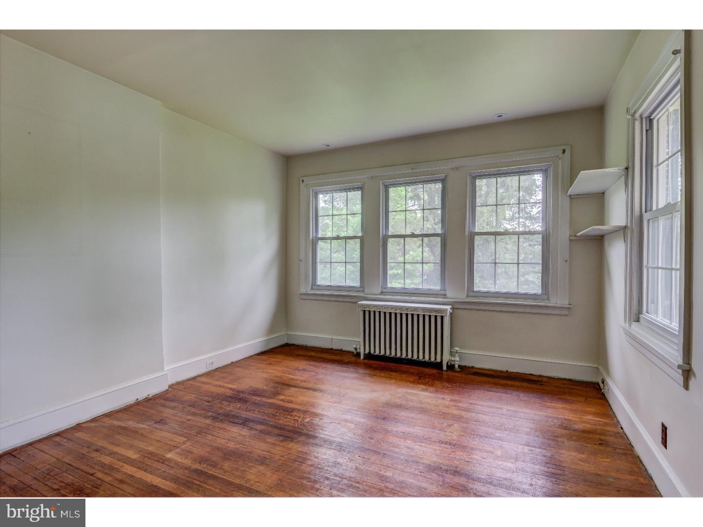 NORTH WAYNE - Residential