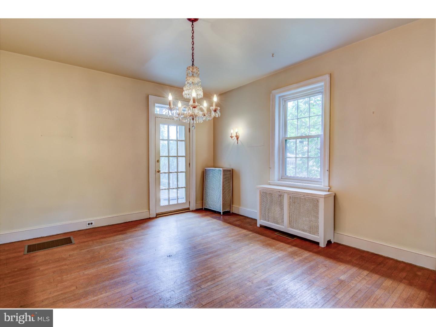 NORTH WAYNE - Residential