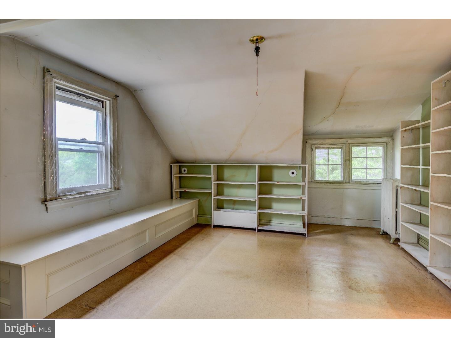 NORTH WAYNE - Residential