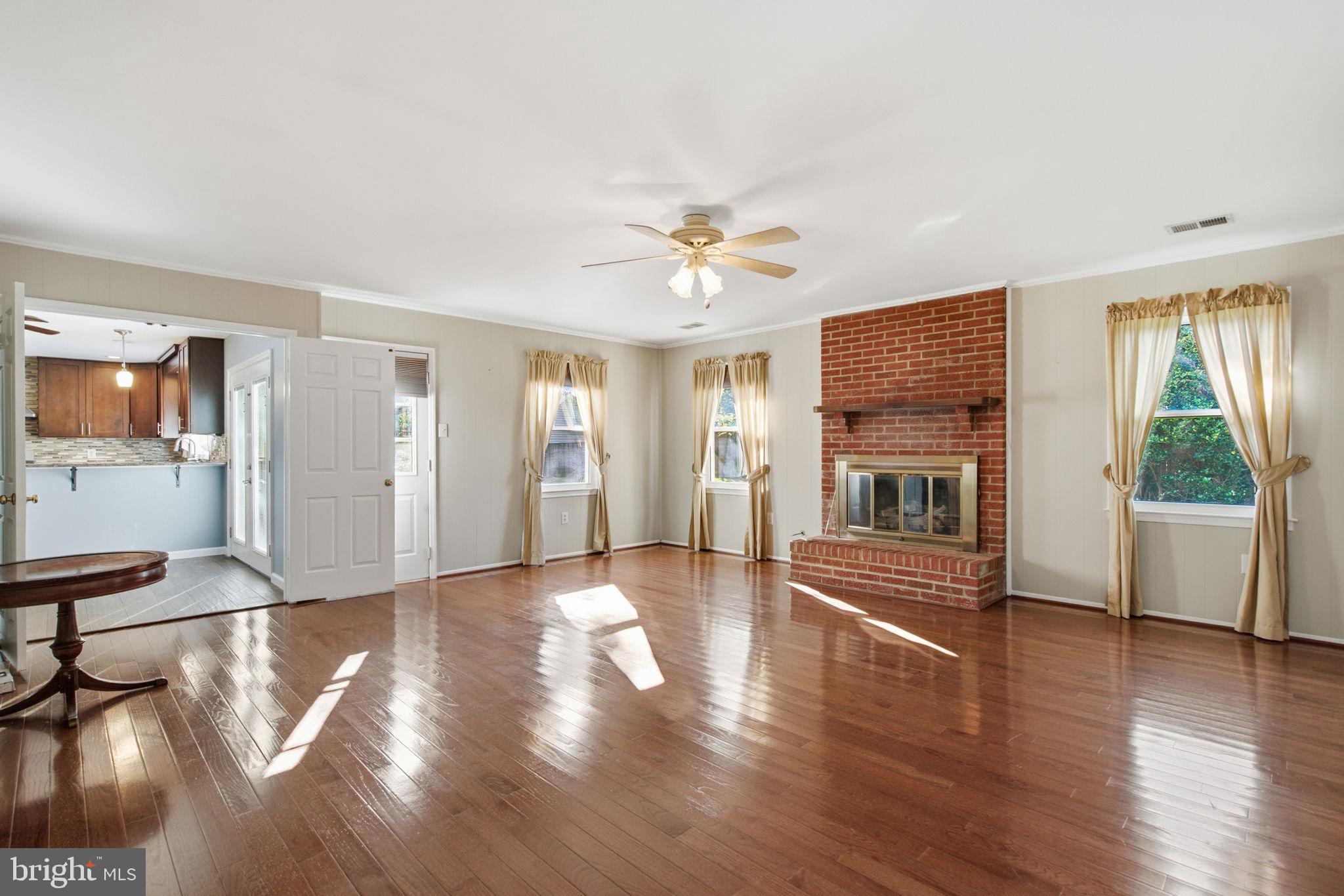 8878 SWEETBRIAR STREET