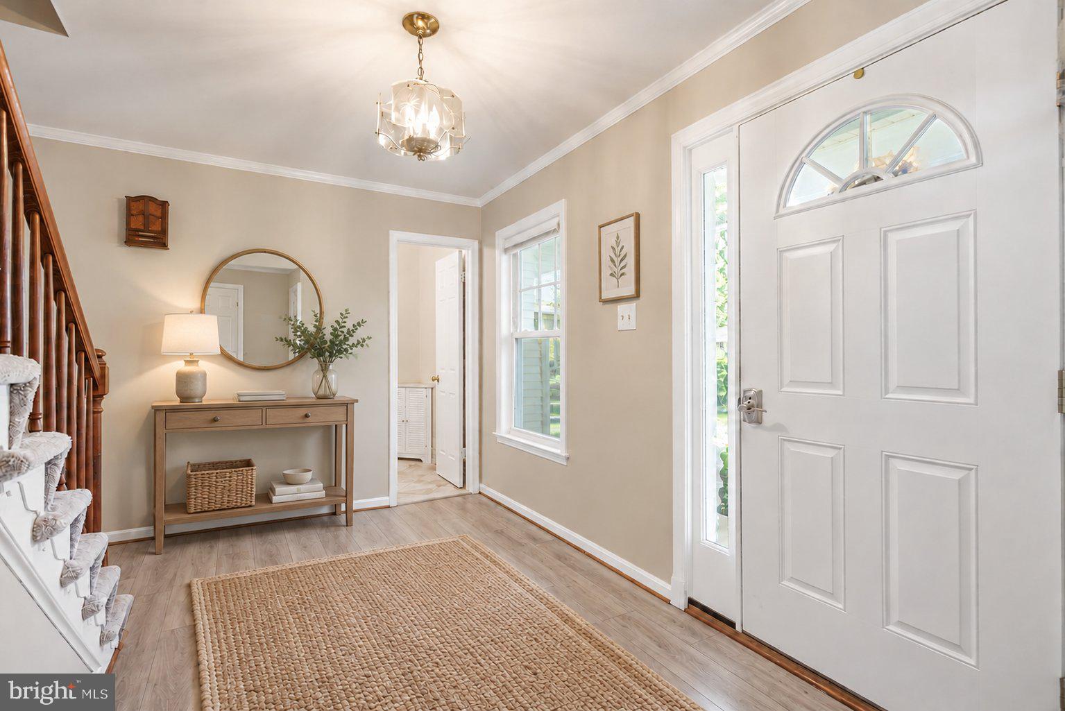8878 SWEETBRIAR STREET