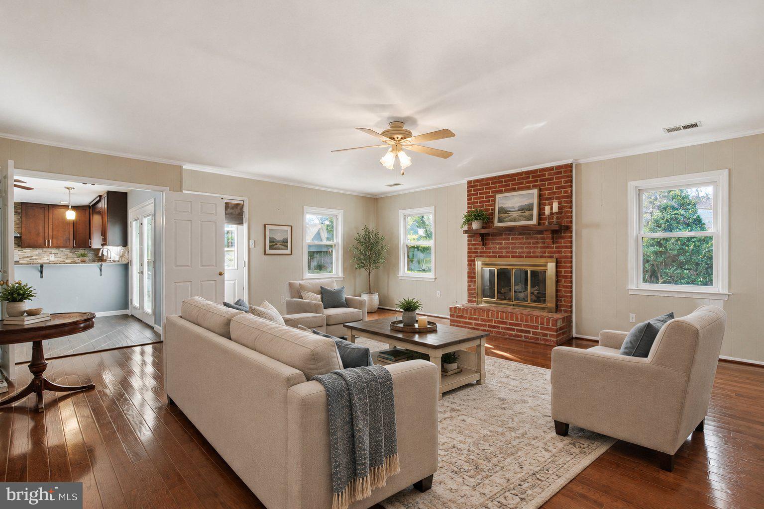 8878 SWEETBRIAR STREET