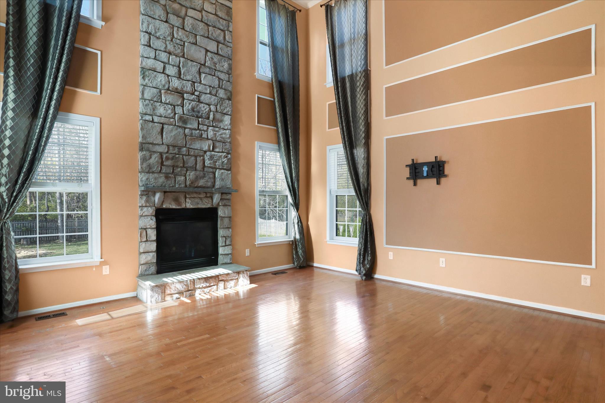 MCCAULEY CROSSING - Residential