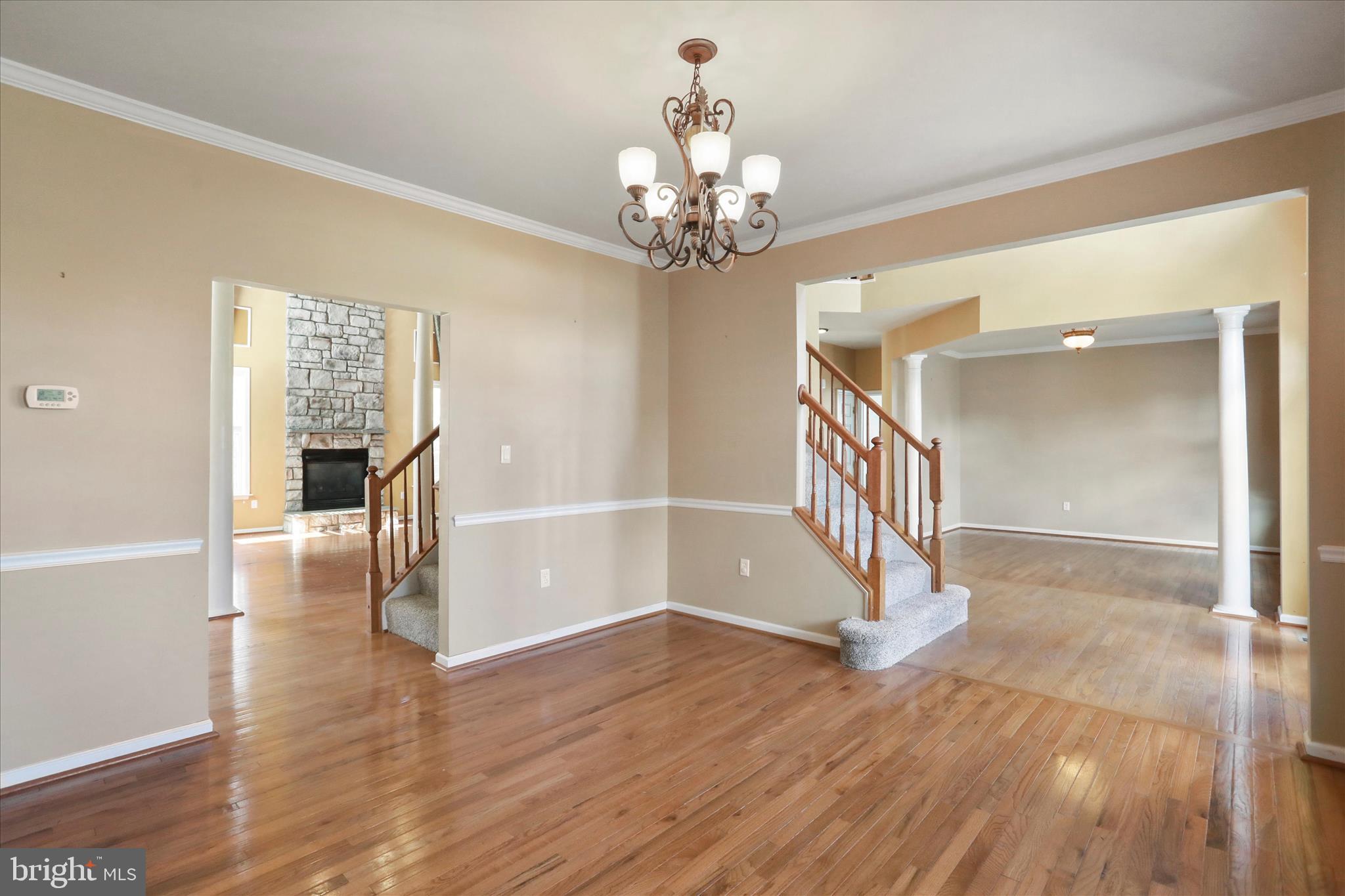 MCCAULEY CROSSING - Residential