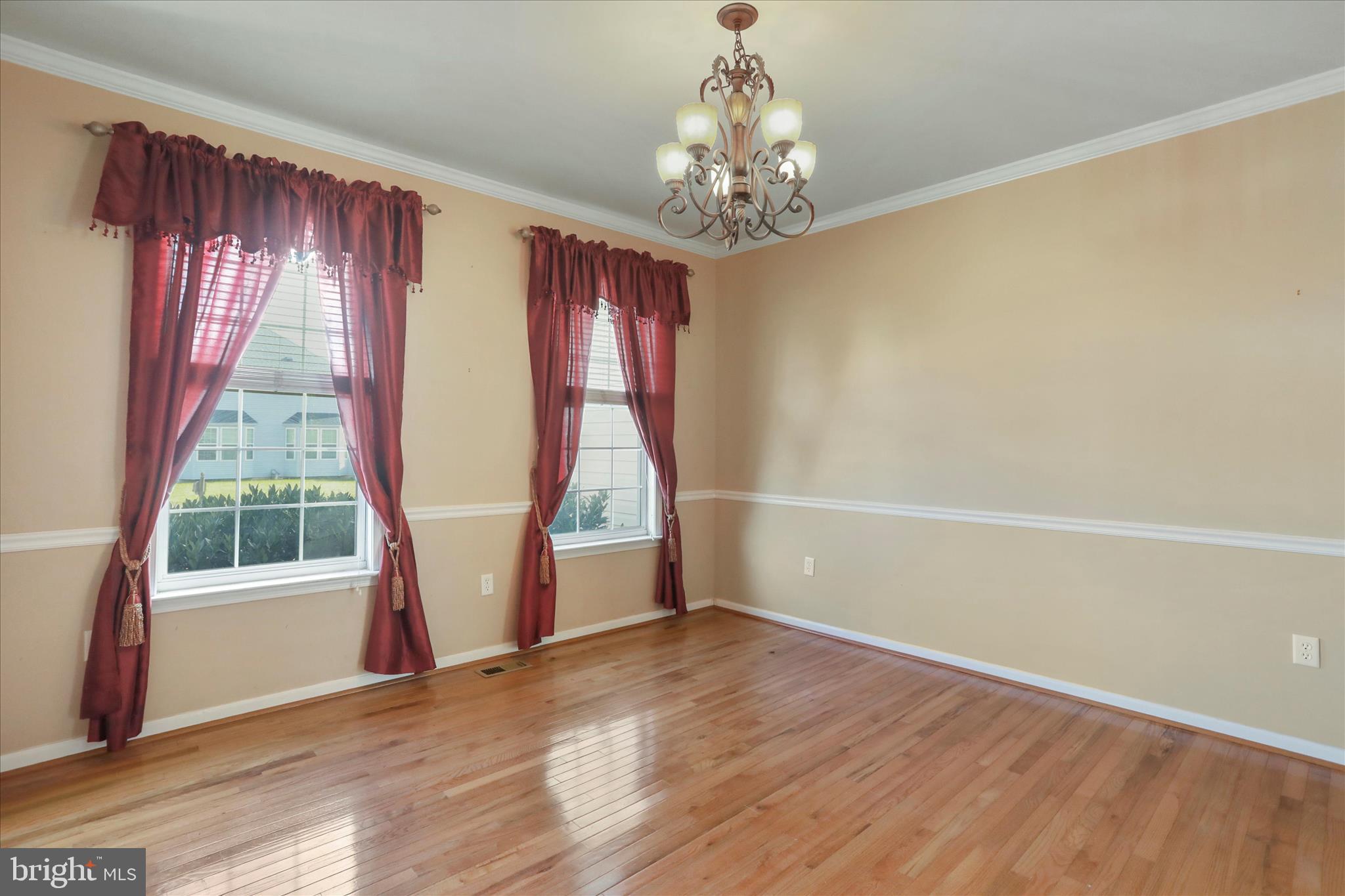 MCCAULEY CROSSING - Residential