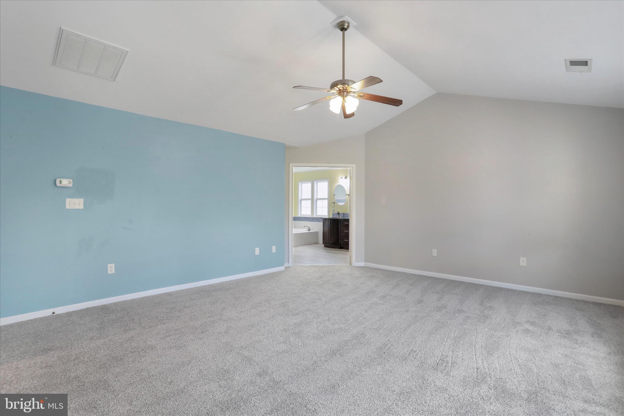 MCCAULEY CROSSING - Residential