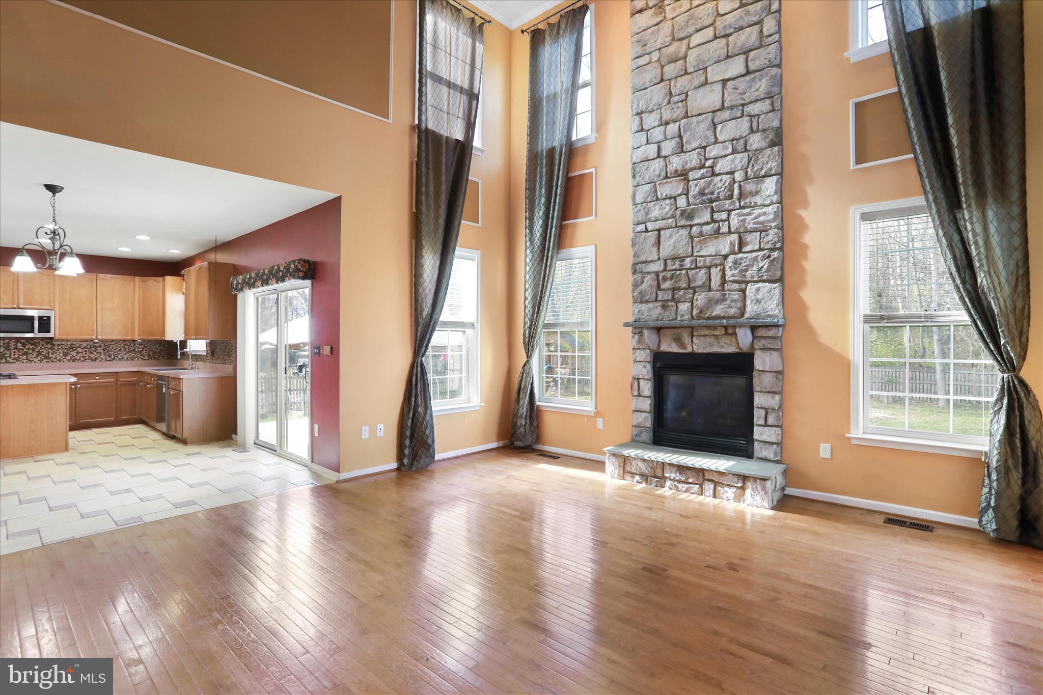 MCCAULEY CROSSING - Residential