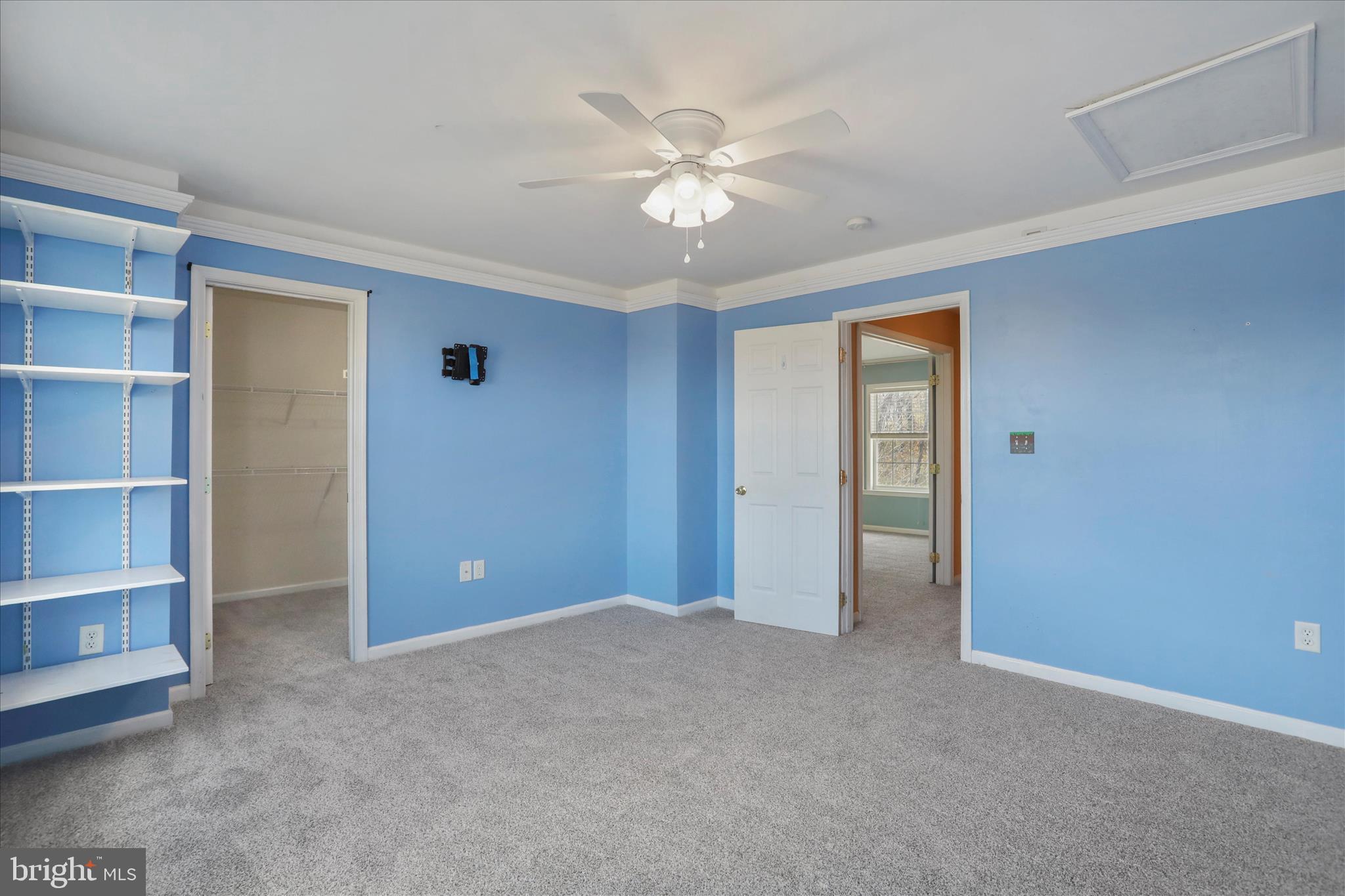 MCCAULEY CROSSING - Residential