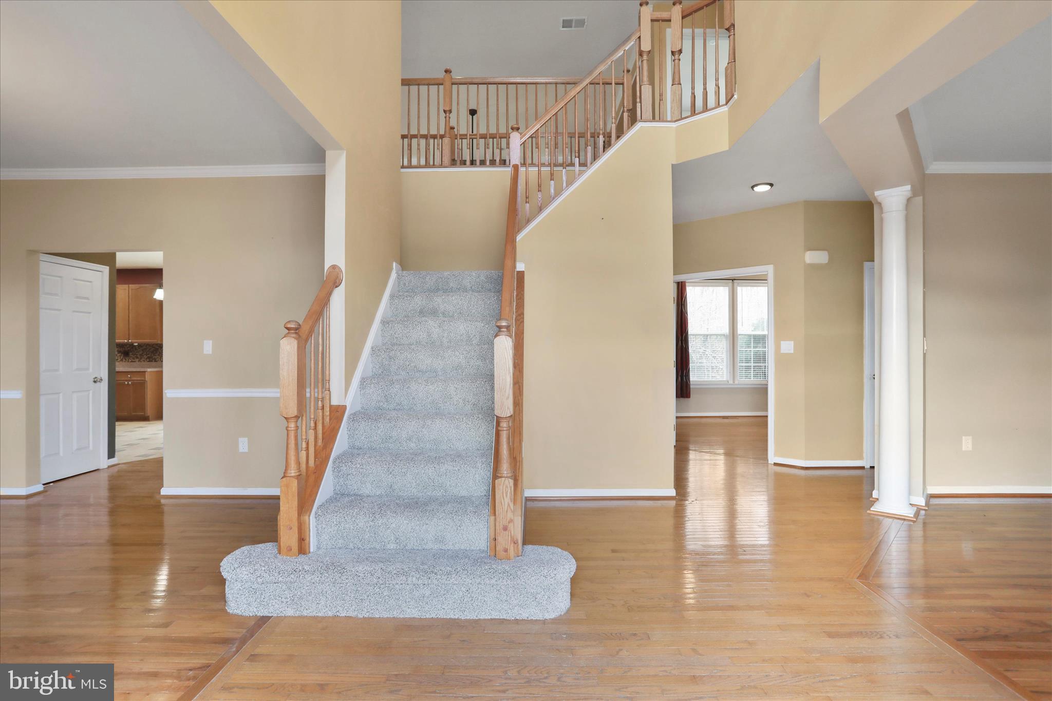 MCCAULEY CROSSING - Residential