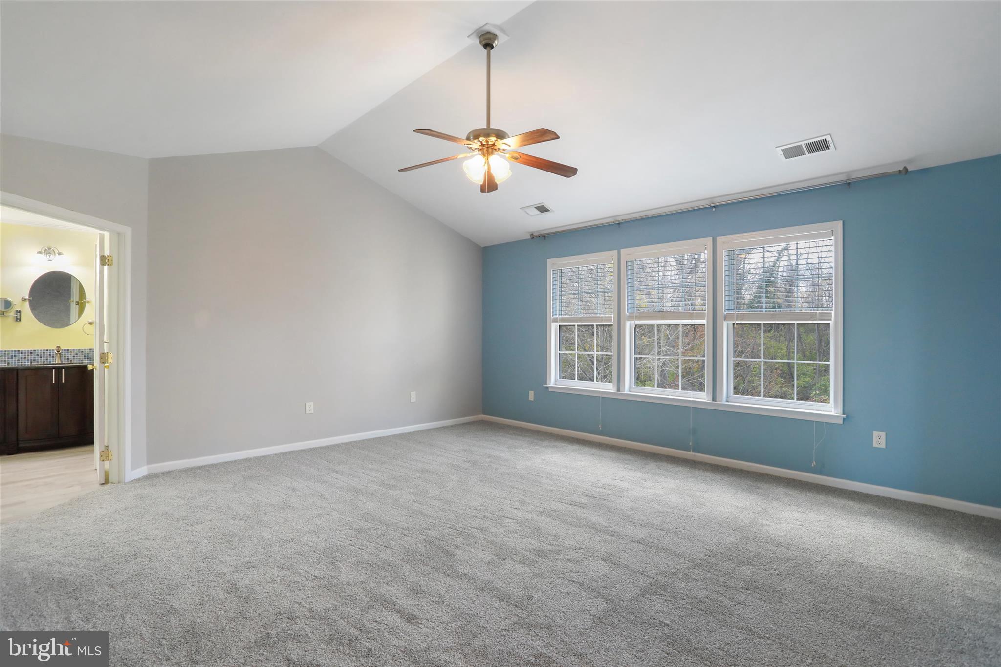 MCCAULEY CROSSING - Residential