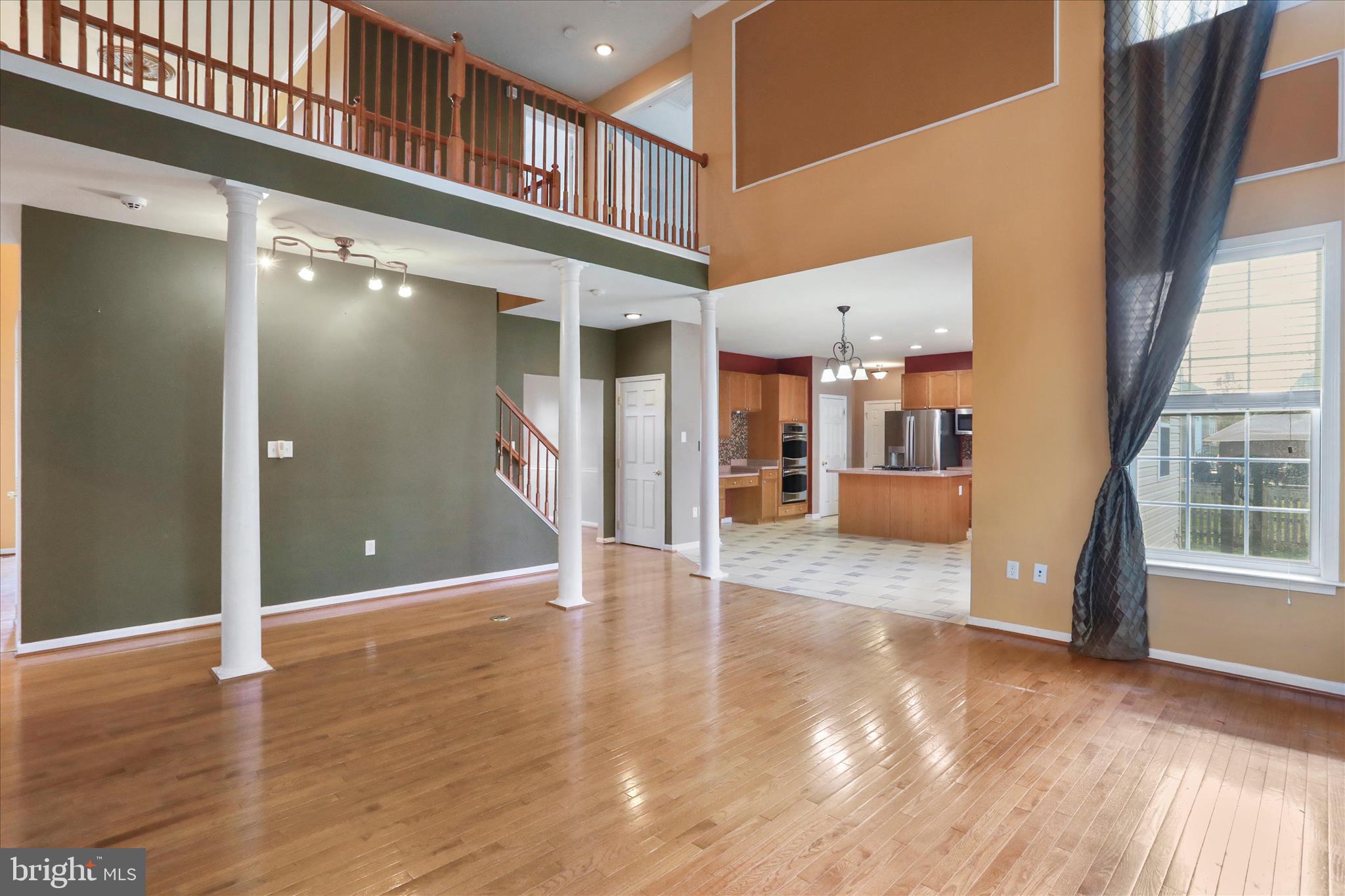 MCCAULEY CROSSING - Residential