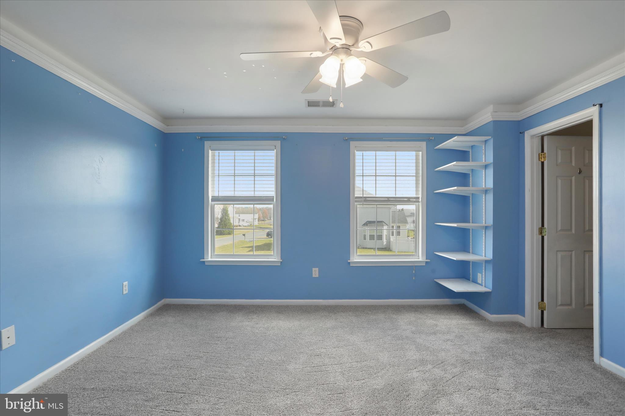 MCCAULEY CROSSING - Residential