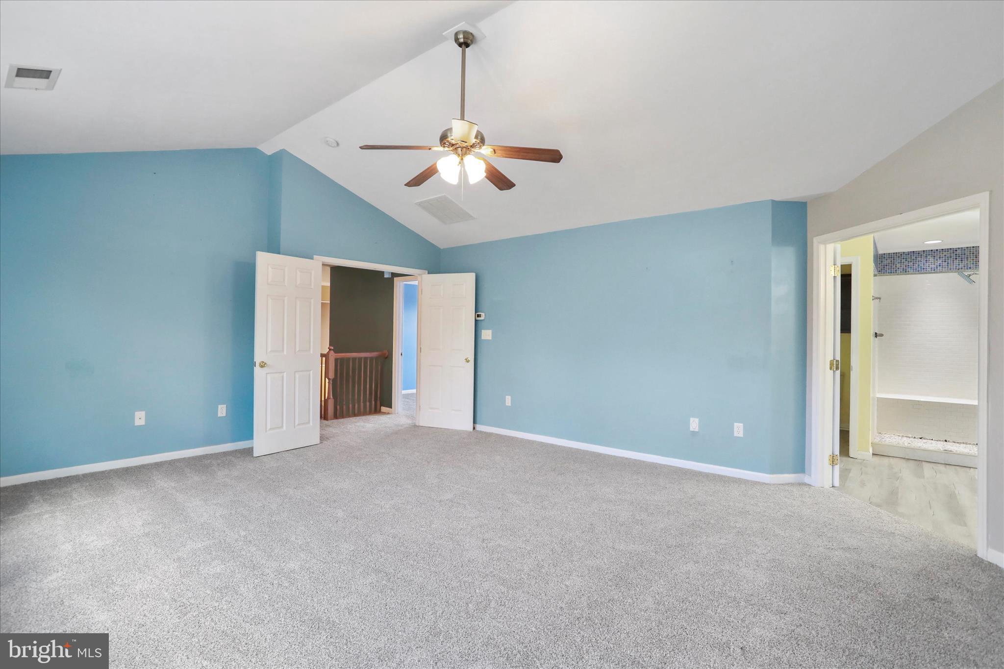 MCCAULEY CROSSING - Residential