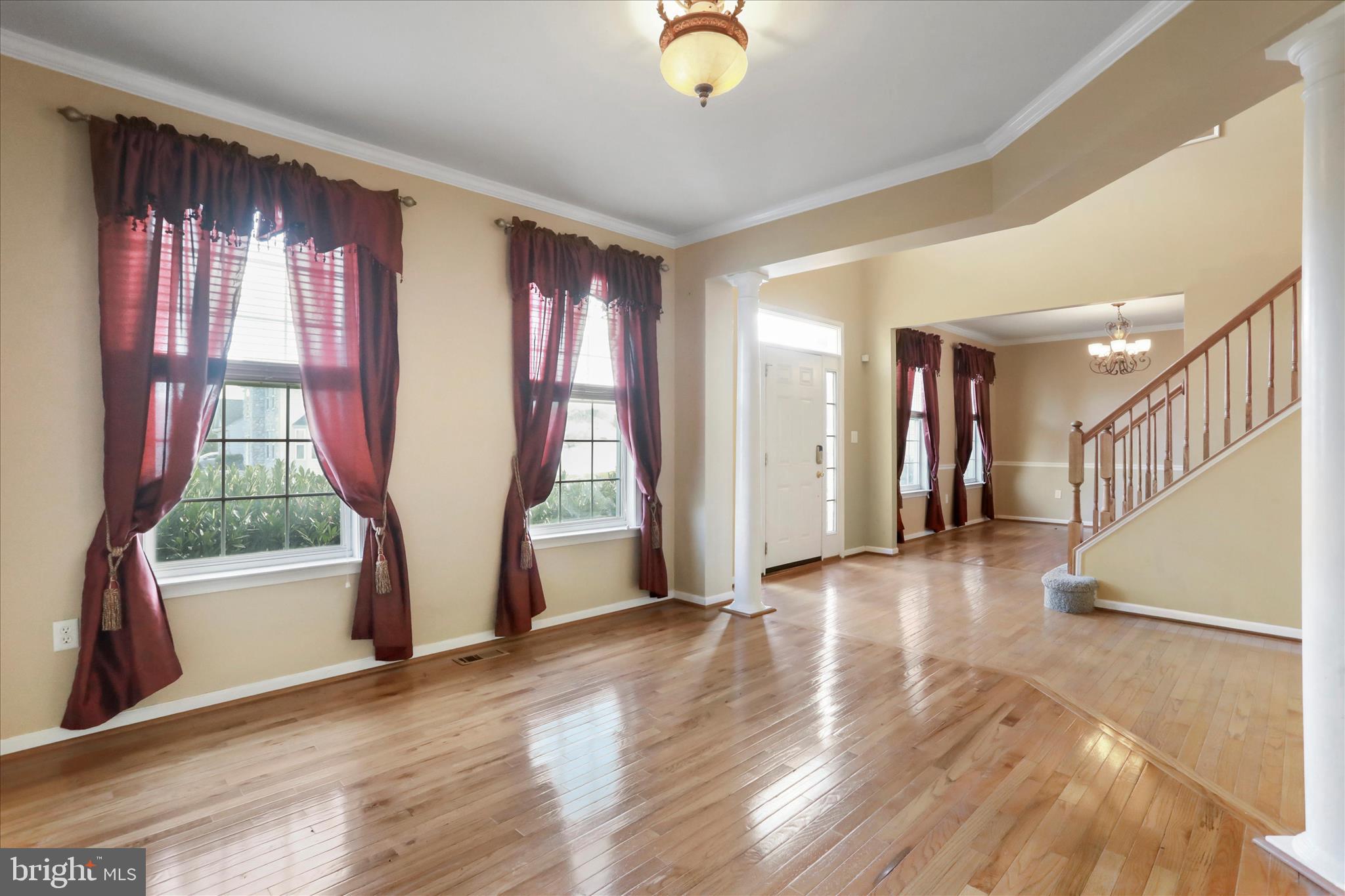 MCCAULEY CROSSING - Residential