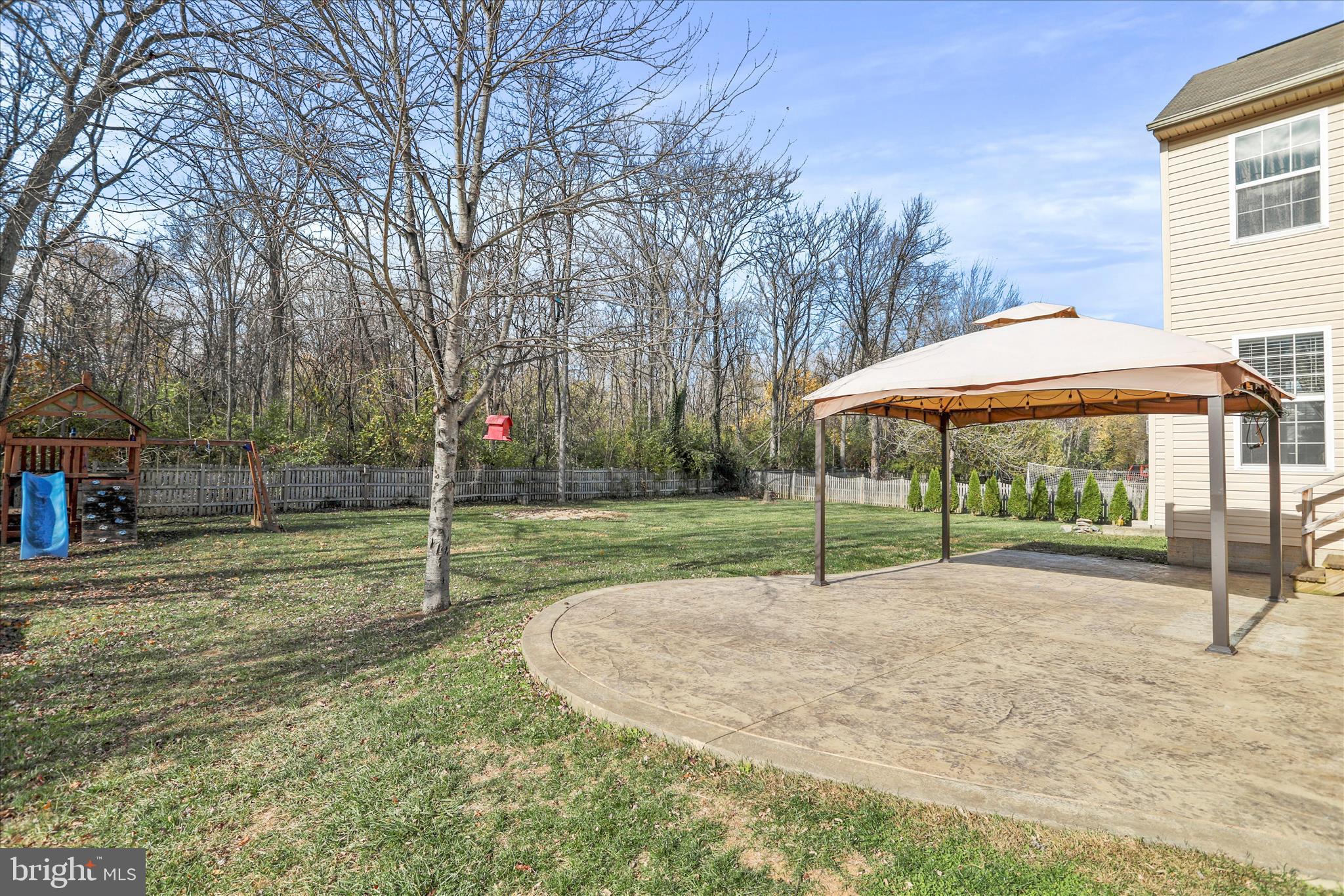 MCCAULEY CROSSING - Residential