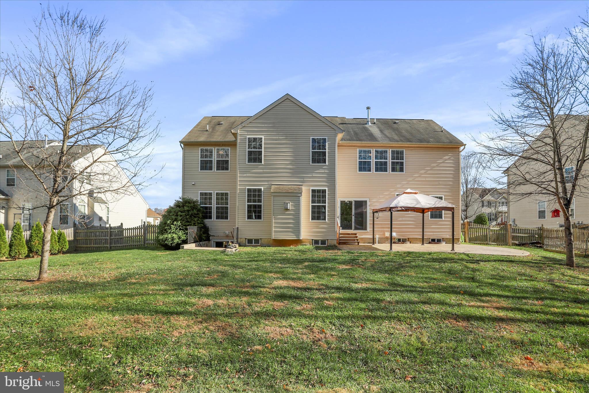 MCCAULEY CROSSING - Residential