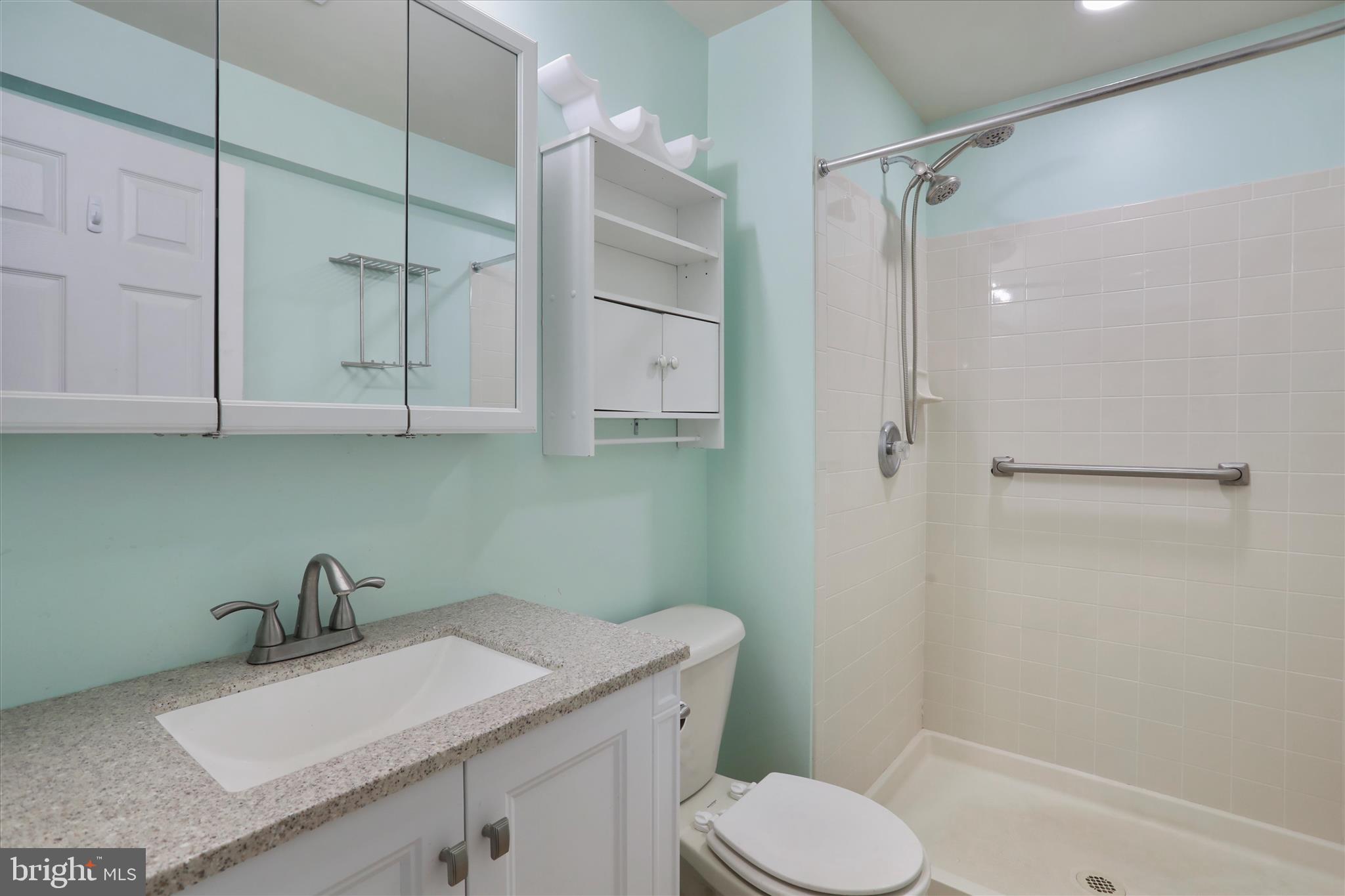 MCCAULEY CROSSING - Residential